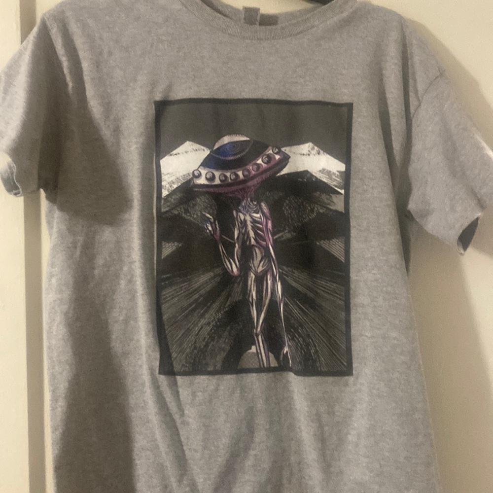 Original graphic t-shirt